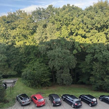 Nowoczesne Mieszkanie 63M2 Jastrzebie Zdroj Exterior photo