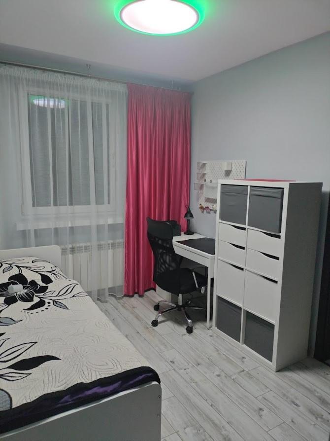 Nowoczesne Mieszkanie 63M2 Jastrzebie Zdroj Exterior photo