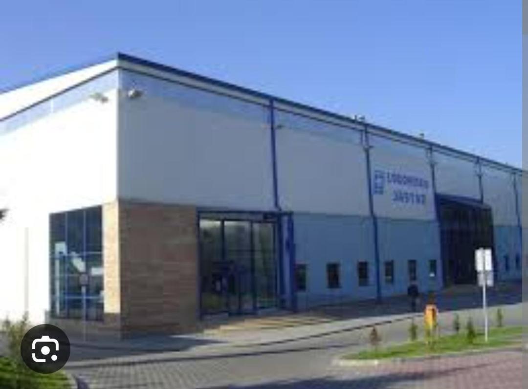 Nowoczesne Mieszkanie 63M2 Jastrzebie Zdroj Exterior photo