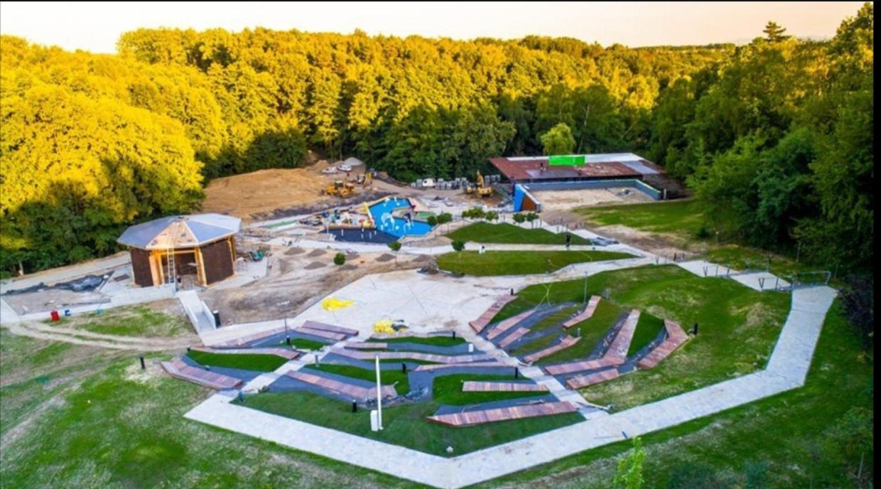 Nowoczesne Mieszkanie 63M2 Jastrzebie Zdroj Exterior photo