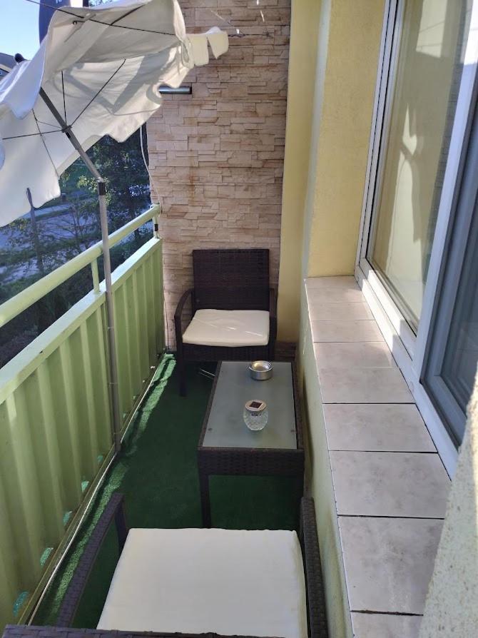 Nowoczesne Mieszkanie 63M2 Jastrzebie Zdroj Exterior photo