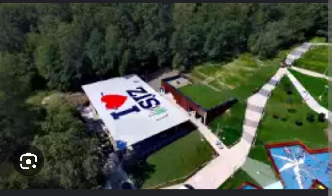 Nowoczesne Mieszkanie 63M2 Jastrzebie Zdroj Exterior photo