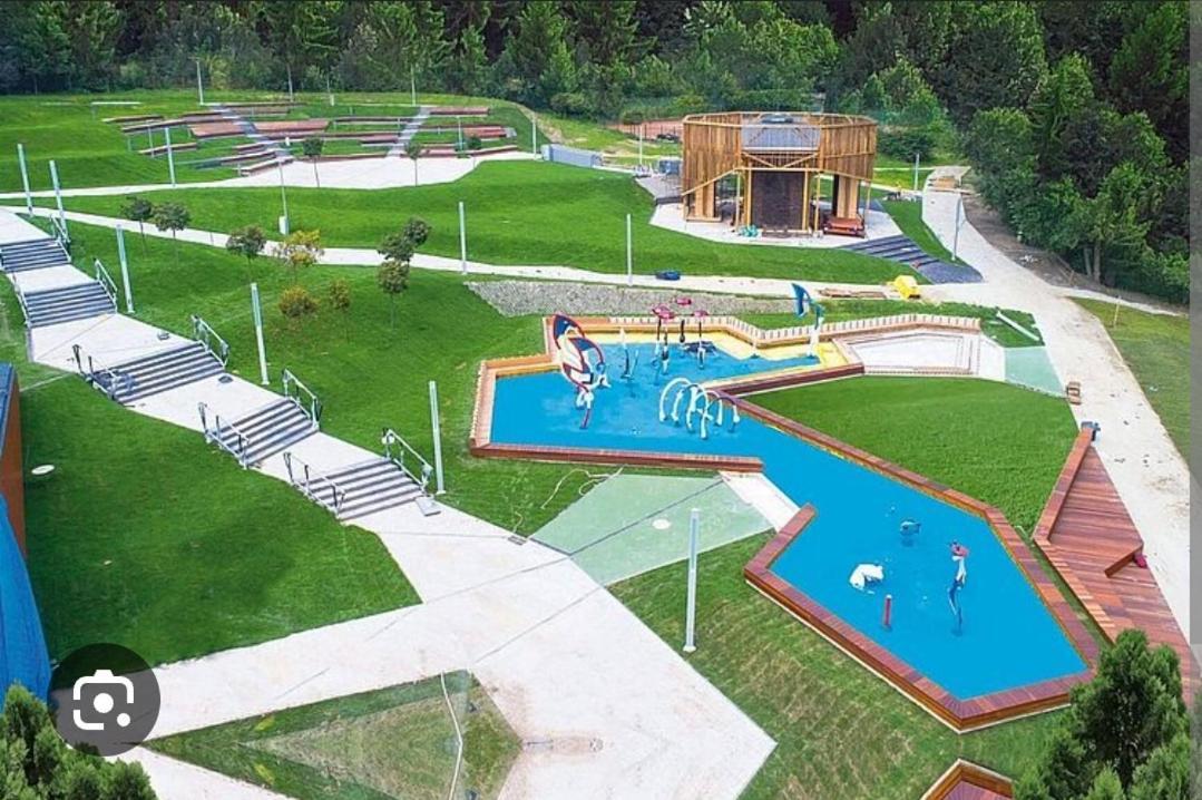 Nowoczesne Mieszkanie 63M2 Jastrzebie Zdroj Exterior photo
